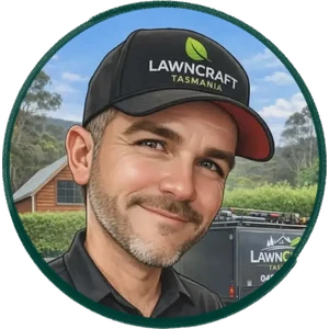 LawnCraft Tasmania