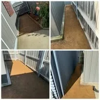 LawnCraft Tasmania landscaping project 6 in Tasmania