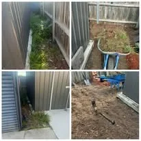 LawnCraft Tasmania landscaping project 7 in Tasmania