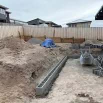 LawnCraft Tasmania landscaping project 9 in Tasmania