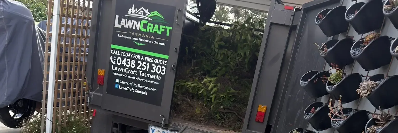 Weeding & green waste removal